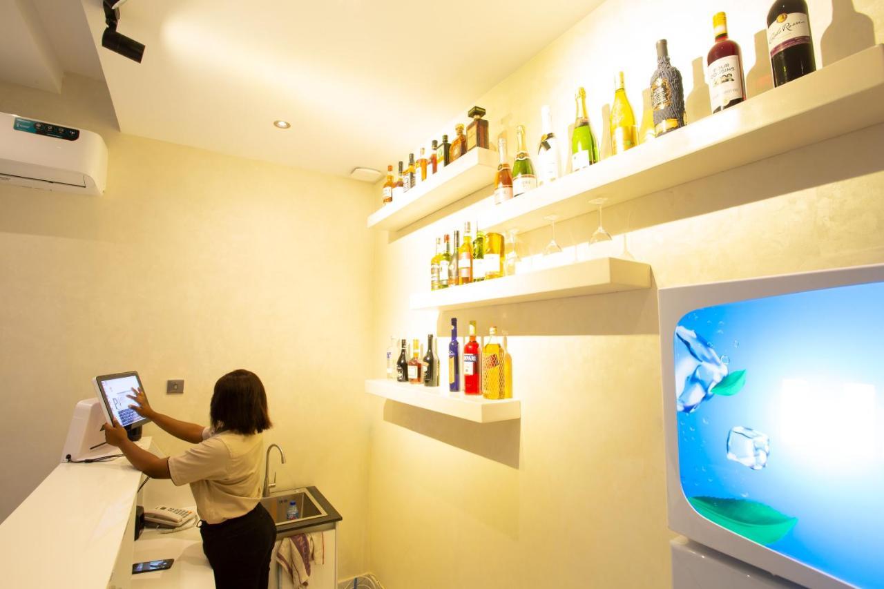 De Manchy Hotels & Suites Ibadan Esterno foto