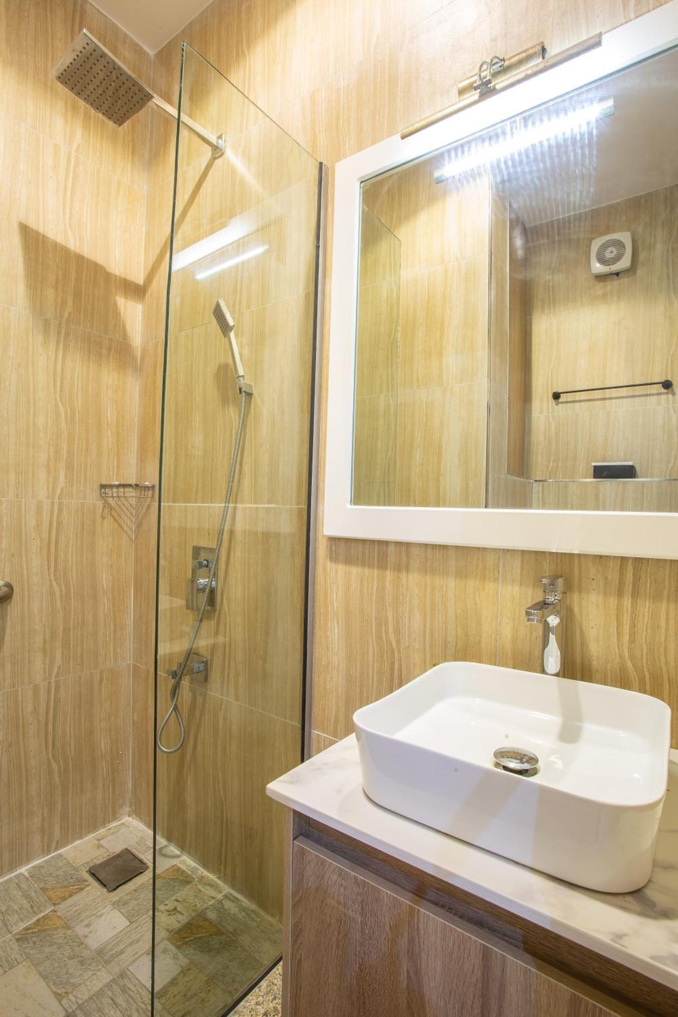De Manchy Hotels & Suites Ibadan Esterno foto